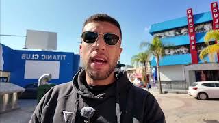 Ayia Napa STRIP TOUR - Getting Ready For Summer 2025