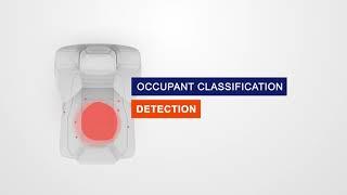 Joyson Safety Systems - Occupant Classification