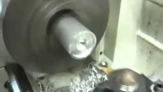 Summit Lathe