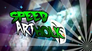 Speed Art|PP|para @LegiónHolk de Clash Royale|PP Gratis!!|