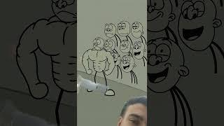 #funny #comedy #duet #mehrab#shortvideo