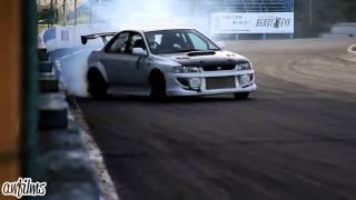 Awfilms 2011 Ebisu Drift + other
