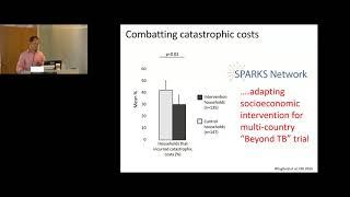 2018 annual TB MAC scientific meeting: Tom Wingfield