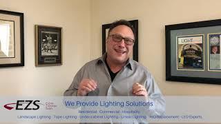 Estrin Zirkman lighting SOLUTIONS | NEW YORK- NEW JERSEY