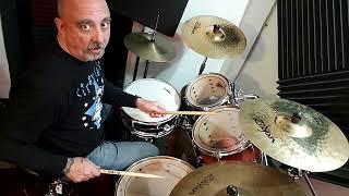 Drum Tuning Tips- (Existing Heads)