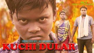 New santali  short vide film lKUCHI DULARl presented by mlt production super hit santali video20222