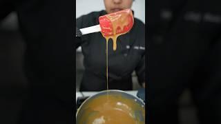 Salted Caramel Recipe Tutorial!