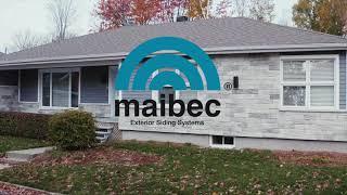 Promo video - Maibec Acenta (EN)