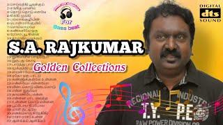 SA Rajkumar hits | SA Rajkumar songs | SA Rajkumar Tamil Songs | SA Rajkumar Melodies | HD Audio