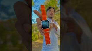 Apple Watch Ultra 2 Unboxing