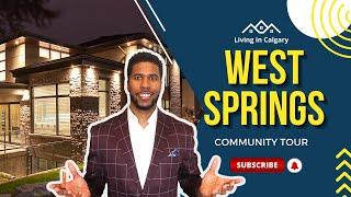 West Springs Calgary - Best neighbourhood in Calgary? | Calgary Real Estate