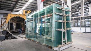 China CE Certificate Factory Direct Wholesale Laminated Glass!
