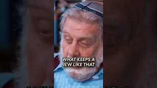 What Every Jew Knows Deep Down… #Faith #Israel #Belief #JewishWisdom #Shorts