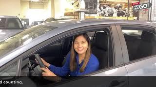 Cynthia Pineda welcomes you to Heninger Toyota