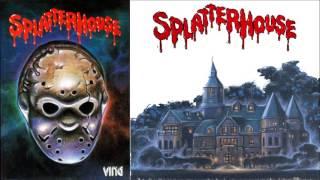 Prime VGM 499 - Splatterhouse - Sleeping Beauty (Extended Arcade Version)