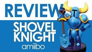 Shovel Knight - amiibo