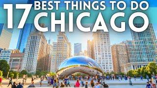 Best Things To Do in Chicago 2024 4K