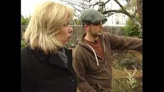 Urban Permaculture with Geoff Johnson in Victoria, BC