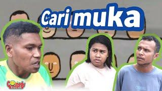 CARI MUKA//Comedy Kocak//Eps.106