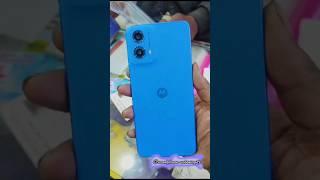 Moto G45(5g) unboxing super colour/awesome look#unboxing #shorts #ytshorts #youtubeshorts #moto