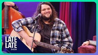 Garron Noone – When You Say Nothing at All | Live on The Late Late Country Special