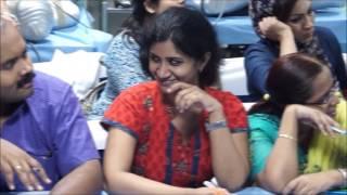 Laparoscopic Insufflator Demonstration by Dr R K Mishra