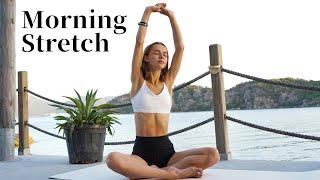 10-Minute Rejuvenating Yoga Sequence for Total Body Relaxation