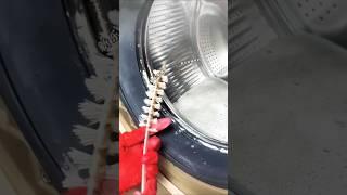 فرشاة حوض الغسالة