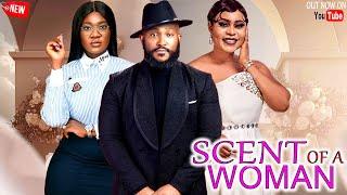 SCENT OF A WOMAN (D MOVIE) MERCY JOHNSON, BLOSSOM CHUKWUJEKWA & QUEEN OKAM 2024 NIGERIA MOVIE