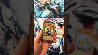 Throwback to the Classics! Retro Pack Mini Box Opening! #yugioh #yugiohtcg #yugiohcommunity #yugi