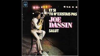 Joe Dassin  -  Et Si Tu N`existais Pas  (EDIT REMIX) dj nel2xr (HD) mp3