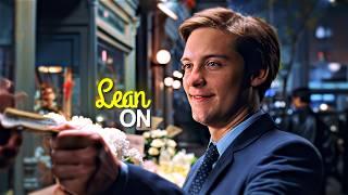 Marvel | Lean On