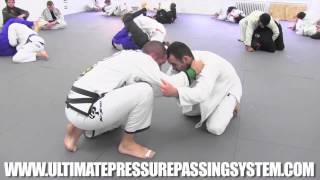 Rafael Lovato Jr - Marcelo Garcia and Rafael Lovato Jr Rolling