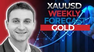 GOLD Trading Strategy Today 13.11.2024 |XAUUSD Analysis |XAUUSD Forecast #xauusd #goldanalysis #gold