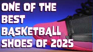 One of the BEST Basketball Shoes of the Year So Far | 361 DVD 3