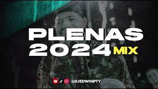 MIX PLENAS NUEVAS 2024#REGGAETON  #PLENANUEVA #DEMBOW #ESTRENOS