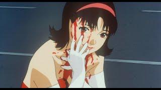 【AMV】Perfect Blue - Breaking The Habit