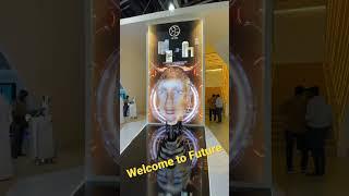 Welcome to Future