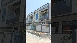 4 BHK JDA Approved house  Anshal City 1 9783828434 #houseinjaipur #jaipur #4bhkvillainjaipur #viral