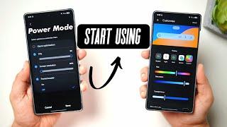 Samsung Has Hidden These Useful Features From YOU - Start Using Them RIGHT NOW!