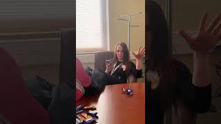 В самый неподходящий момент… #юмор #офис #работа #строительство #gremm