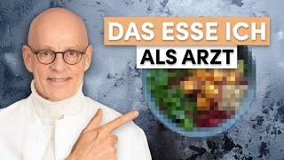 Selbstheilungskräfte aktivieren: Das esse ich als Arzt! (Tipps + Rezept)