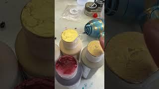 Pro Tip Artist - Color Your Lids #SHORTS