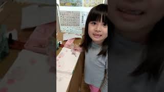 町醬自創手繪勞作冊⏳2