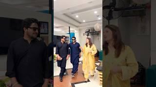 Jugii Bahi Asad Ray At Farah Salon  #islamabad #foryou #farahsalon #rawalpindi #trending #makeup