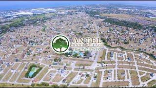 Antel Grand Village Update as of March 2024