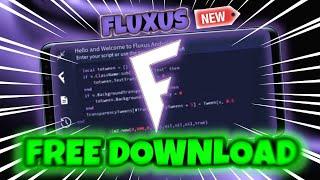 How to use Fluxus Executer on Mobile! (Bloxfruits script showcase)