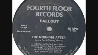 Fallout - The Morning After (The Aftermath)