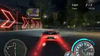 Circuit Shoreside 46.04