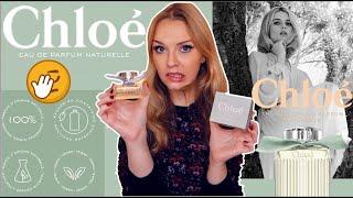 CHLOE PERFUME NATURELLE REVIEW | MASSIVE FAIL!?  | Soki London